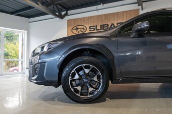 Subaru XV 1.6i Lineartronic Style XTRA AWD - 12