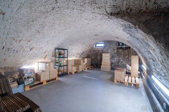 Tehlový rodinný dom blízko centra, Požiarnicka, Prešov - 12