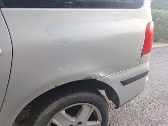 Seat Alhambra - 12