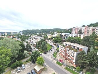 Predaj byty 3 iz. Koprivnická ul. Bratislava IV- Dúbravka - 12