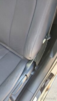 Predam audi a6c7 avant - 12