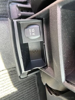 Mercedes-Benz  B 180 cdi Diesel - 12