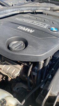 Predám BMW 3GT mozna dohoda - 12