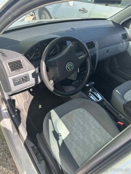 Fabia 1,4, AUTOMAT - 12
