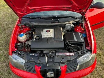 Seat Cordoba - 12