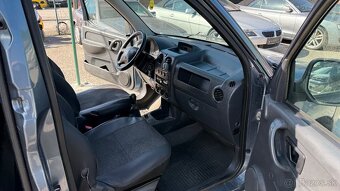 Citroën Berlingo 1.4i Plus - 12