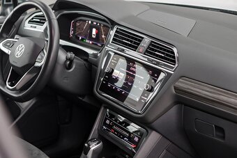 Volkswagen Tiguan Allspace 2.0TDI EVO 147kW DSG7 4M 11/2022 - 12