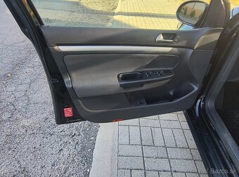 Vw golf 5 1.4 benzín 59kw - 12
