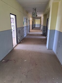 Administratívna budova MT, pozemok 2829 m2.. - 12