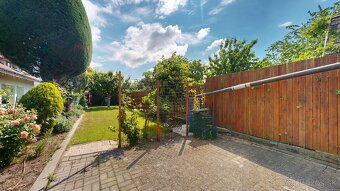 EXKLUZÍVNE V RK CASMAR – Na predaj veľmi pekný rodinný dom v - 12