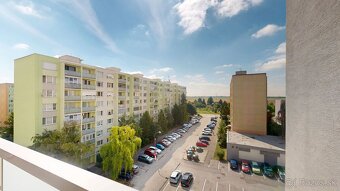 Predaj zariadeného 3-izbového bytu po kompletnej rekonštrukc - 12