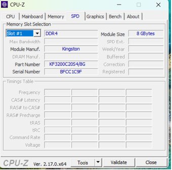 DELL Inspiron 15 - Ryzen 5825U, 16GB RAM, 512 NVMe + 256 SSD - 12