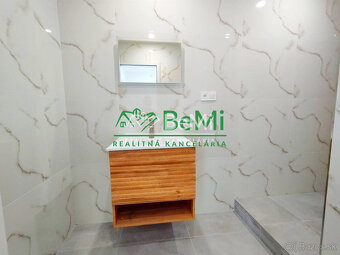 Zrekonštruovaný 2.izbovy byt na predaj Lučenec - 12