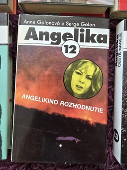 Angelika 14 dielov - 12