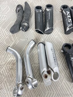 Nahradne diely na bicykle - 12