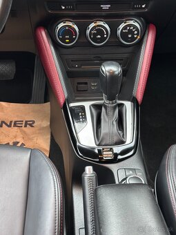 Mazda CX-3 AWD - 12