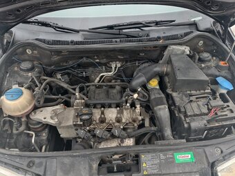 Škoda Fabia 1.2i - 12