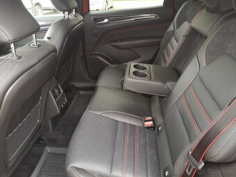 Renault Arkana 1.3 TCe 140 mHEV R.S.Line EDC - 12