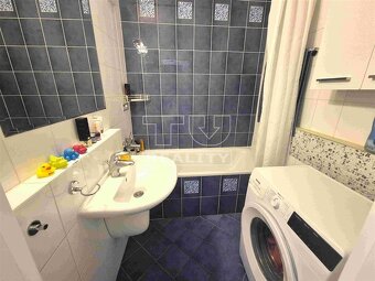 TUreality ponúka exkluzívne na predaj 3i byt v TOP... - 12