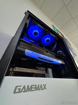 ☑️ RTX 3090 24GB / i5 14400 / 32GB RAM / 24M Zár - 12