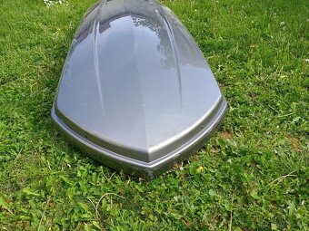 Thule Dynamic 900 strešný box - 12