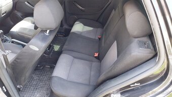 Golf 4 1.9Tdi - 12