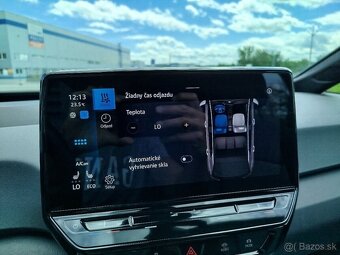 Volkswagen ID.3 Pure Performance 45kWh City - 12
