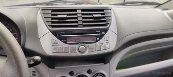 Suzuki Alto AUTOMAT - 12
