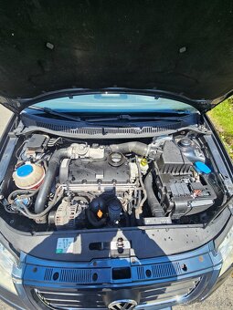 VW Polo 4 (9n3) 1.9Tdi -74kw - 12