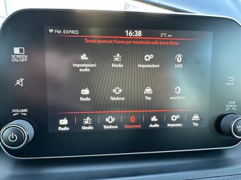 Fiat Tipo 1.4 Italia - 12