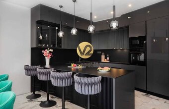 FOR SALE  NA PREDAJ  exkluzívna vila pri mori, priamo na plá - 12