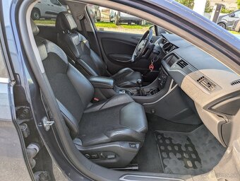 Citroën C5 X7 EXCLUSIVE / 2.0 HDI / 103kw / r.v. 2009 - 12