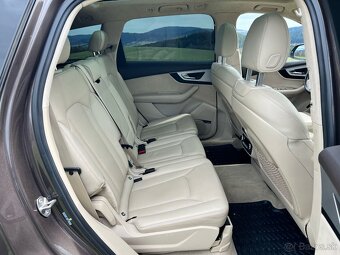 Audi Q7 3.0 TDI 272k quattro tiptronic 8-st. - 12