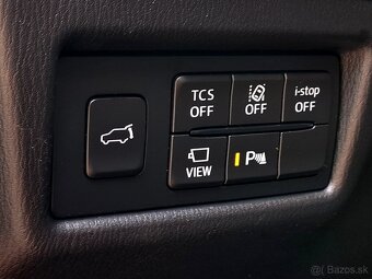 Mazda CX-5 , 2.0 benzín, SPORT ,4X4 - 12