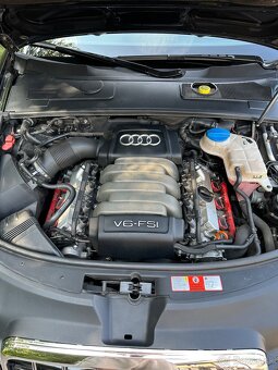 Predám Audi A6 - 12