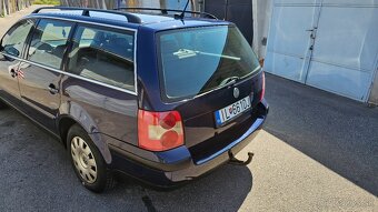 passat b5.5 - 12