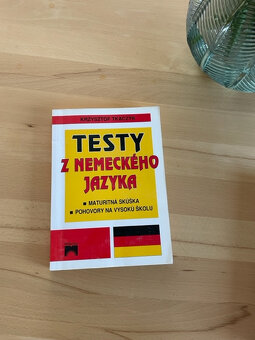 Rozne knihy na VS - 12