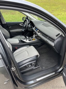 Audi Q7 3.0tdi 200kw Exclusive - 12