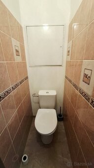 3 izbový byt na predaj 96 m2, 15 min. od Žiliny v Dlhom Poli - 12