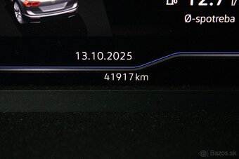 Volkswagen Tiguan 2.0 TDI EVO Life DSG,110kW (2022) - 12