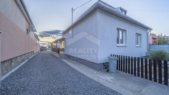 Chyžka pripravená na bývanie v Žbinciach - 12