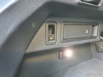 VW Tiguan Elegance 2.0 TSI 180kW 4x4 DSG - záruka Autodraft - 12