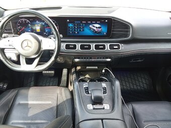 Mercedes -Benz GLE 350 D - 12