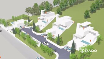 RADO | Predaj pozemku 8750 m2, Trenčín - Opatová - 12