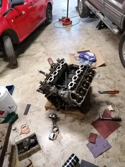 Jeep grand cherokee wj - 12