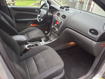 Predám Ford focus - 12