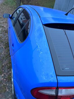 Seat leon 1.9 TDi 66kw - 12