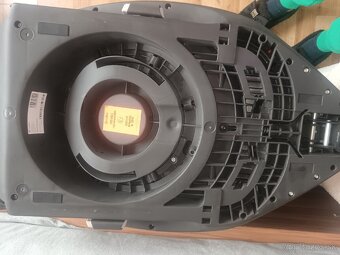 Cybex vajíčko a základňa - 12