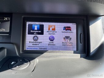 Renault Scénic 1.6 dCi Bose - 12