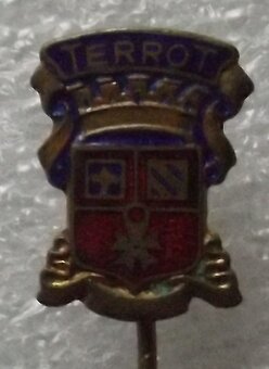 odznaky - auto ŠKODA i iné - 12